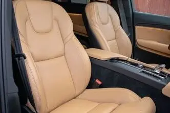 Volvo XC90, 2.0, 173 kW, hübriid, automaat, nelikvedu