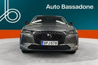 DS 4, 1.6, 165 kW, pistikhübriid, automaat, esivedu