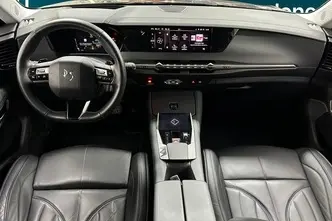 DS 4, 1.6, 165 kW, pistikhübriid, automaat, esivedu