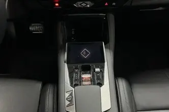 DS 4, 1.6, 165 kW, pistikhübriid, automaat, esivedu