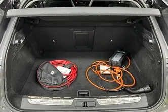 DS 4, 1.6, 165 kW, pistikhübriid, automaat, esivedu