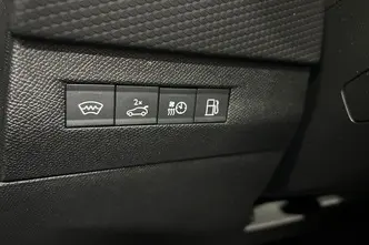 DS 4, 1.6, 165 kW, pistikhübriid, automaat, esivedu