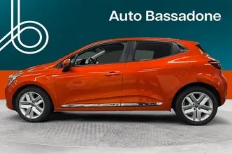 Renault Clio, 1.0, 67 kW, bensiin, manuaal, esivedu