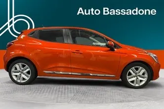 Renault Clio, 1.0, 67 kW, bensiin, manuaal, esivedu