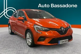 Renault Clio, 1.0, 67 kW, bensiin, manuaal, esivedu