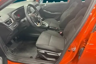 Renault Clio, 1.0, 67 kW, bensiin, manuaal, esivedu