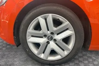 Renault Clio, 1.0, 67 kW, bensiin, manuaal, esivedu