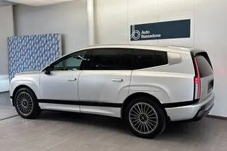 Hyundai, 320 kW, elektrība, automātiskā, pilnpiedziņa