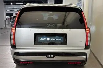 Hyundai, 320 kW, elektrība, automātiskā, pilnpiedziņa