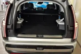 Hyundai, 320 kW, elektrība, automātiskā, pilnpiedziņa