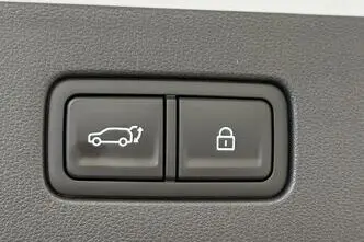 Hyundai, 320 kW, elektrība, automātiskā, pilnpiedziņa