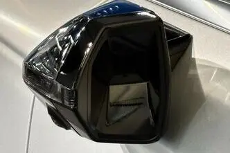 Hyundai, 320 kW, elektrība, automātiskā, pilnpiedziņa