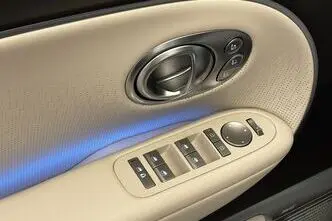 Hyundai, 320 kW, elektrība, automātiskā, pilnpiedziņa