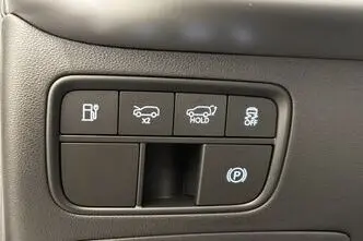 Hyundai, 320 kW, elektrība, automātiskā, pilnpiedziņa