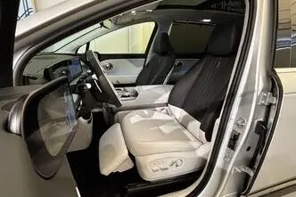 Hyundai, 320 kW, elektrība, automātiskā, pilnpiedziņa