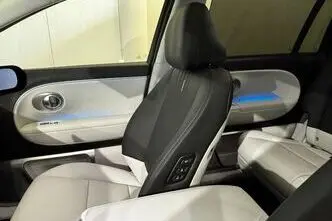 Hyundai, 320 kW, elektrība, automātiskā, pilnpiedziņa