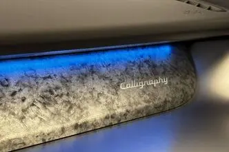 Hyundai, 320 kW, elektrība, automātiskā, pilnpiedziņa