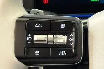 Hyundai, 320 kW, elektrība, automātiskā, pilnpiedziņa