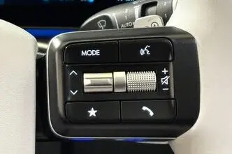 Hyundai, 320 kW, elektrība, automātiskā, pilnpiedziņa