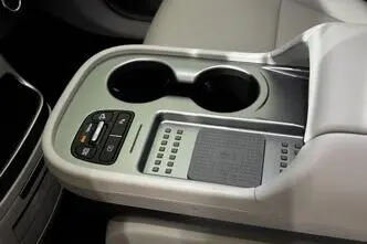 Hyundai, 320 kW, elektrība, automātiskā, pilnpiedziņa