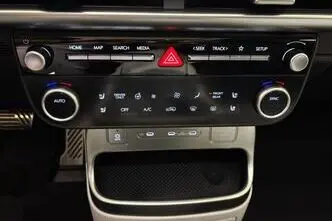 Hyundai, 320 kW, elektrība, automātiskā, pilnpiedziņa