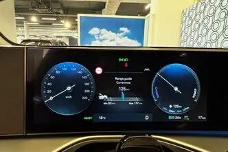 Hyundai, 320 kW, elektrība, automātiskā, pilnpiedziņa