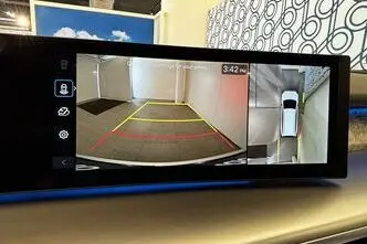 Hyundai, 320 kW, elektrība, automātiskā, pilnpiedziņa