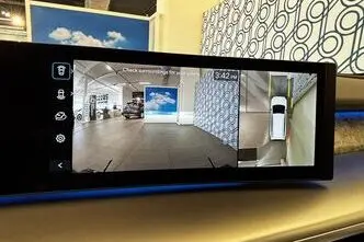 Hyundai, 320 kW, elektrība, automātiskā, pilnpiedziņa