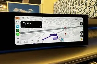 Hyundai, 320 kW, elektrība, automātiskā, pilnpiedziņa