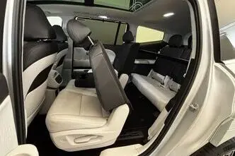 Hyundai, 320 kW, elektrība, automātiskā, pilnpiedziņa