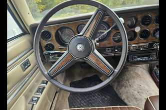 Pontiac Le Mans Estate, 5.0, 114 kW, petrol, automatic, rear-wheel drive