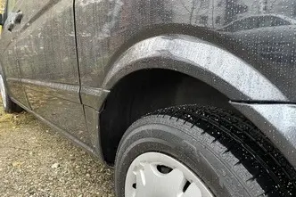 Mercedes-Benz Viano, 2.2, 110 kW, dīzelis, automātiskā, aizmugurējā piedziņa