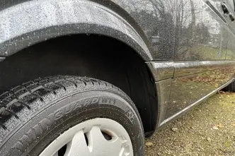 Mercedes-Benz Viano, 2.2, 110 kW, dīzelis, automātiskā, aizmugurējā piedziņa