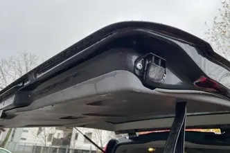 Mercedes-Benz Viano, 2.2, 110 kW, dīzelis, automātiskā, aizmugurējā piedziņa