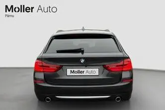 BMW 520, 2.0, 140 kW, diisel, automaat, nelikvedu
