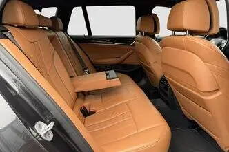 BMW 520, 2.0, 140 kW, diisel, automaat, nelikvedu