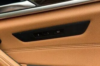 BMW 520, 2.0, 140 kW, diisel, automaat, nelikvedu