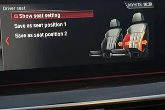 BMW 520, 2.0, 140 kW, diisel, automaat, nelikvedu