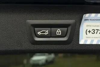 BMW 520, 2.0, 140 kW, diisel, automaat, nelikvedu