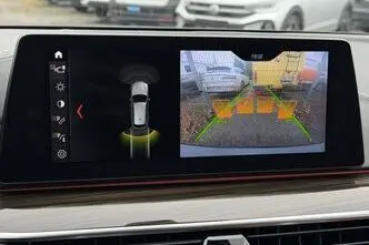 BMW 520, 2.0, 140 kW, diisel, automaat, nelikvedu