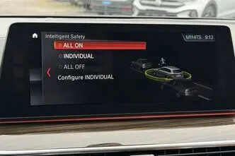 BMW 520, 2.0, 140 kW, diisel, automaat, nelikvedu