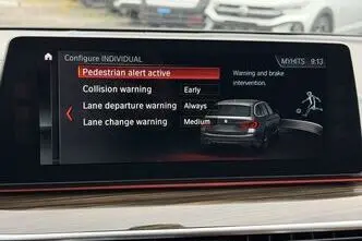 BMW 520, 2.0, 140 kW, diisel, automaat, nelikvedu