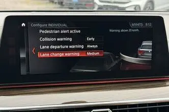 BMW 520, 2.0, 140 kW, diisel, automaat, nelikvedu