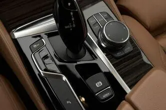 BMW 520, 2.0, 140 kW, diisel, automaat, nelikvedu