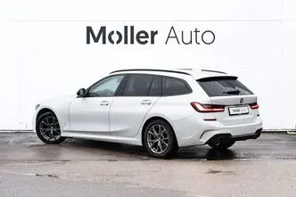 BMW 320, 2.0, 140 kW, diisel, automaat, nelikvedu