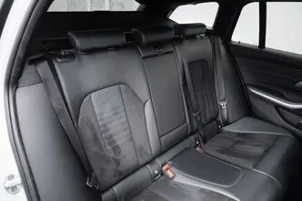 BMW 320, 2.0, 140 kW, diisel, automaat, nelikvedu