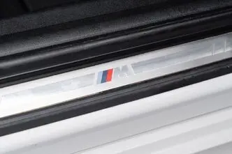 BMW 320, 2.0, 140 kW, diisel, automaat, nelikvedu