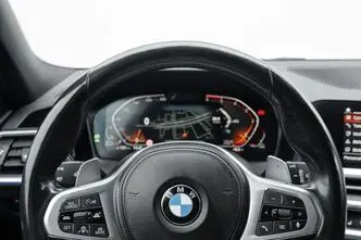 BMW 320, 2.0, 140 kW, diisel, automaat, nelikvedu