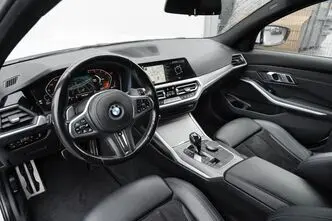 BMW 320, 2.0, 140 kW, diisel, automaat, nelikvedu