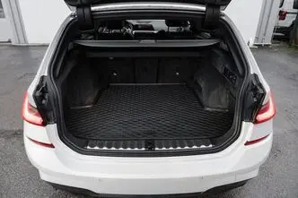 BMW 320, 2.0, 140 kW, diisel, automaat, nelikvedu